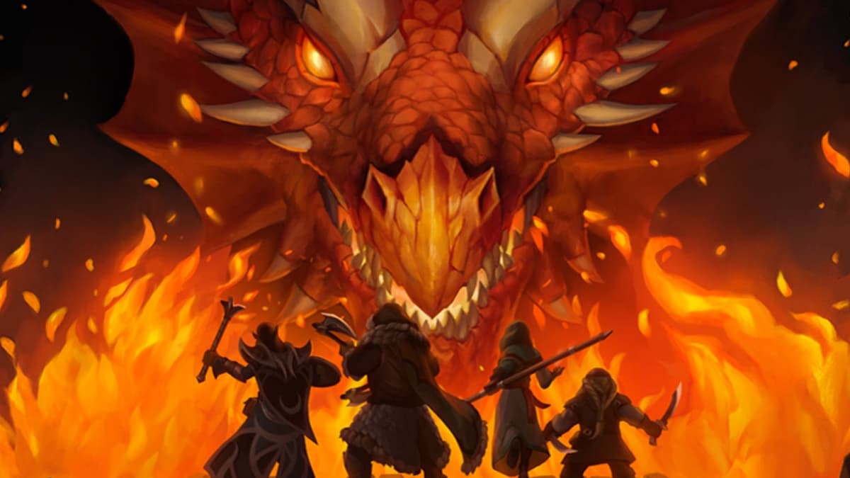 “Dungeons & Dragons” ganha série live-action na Netflix