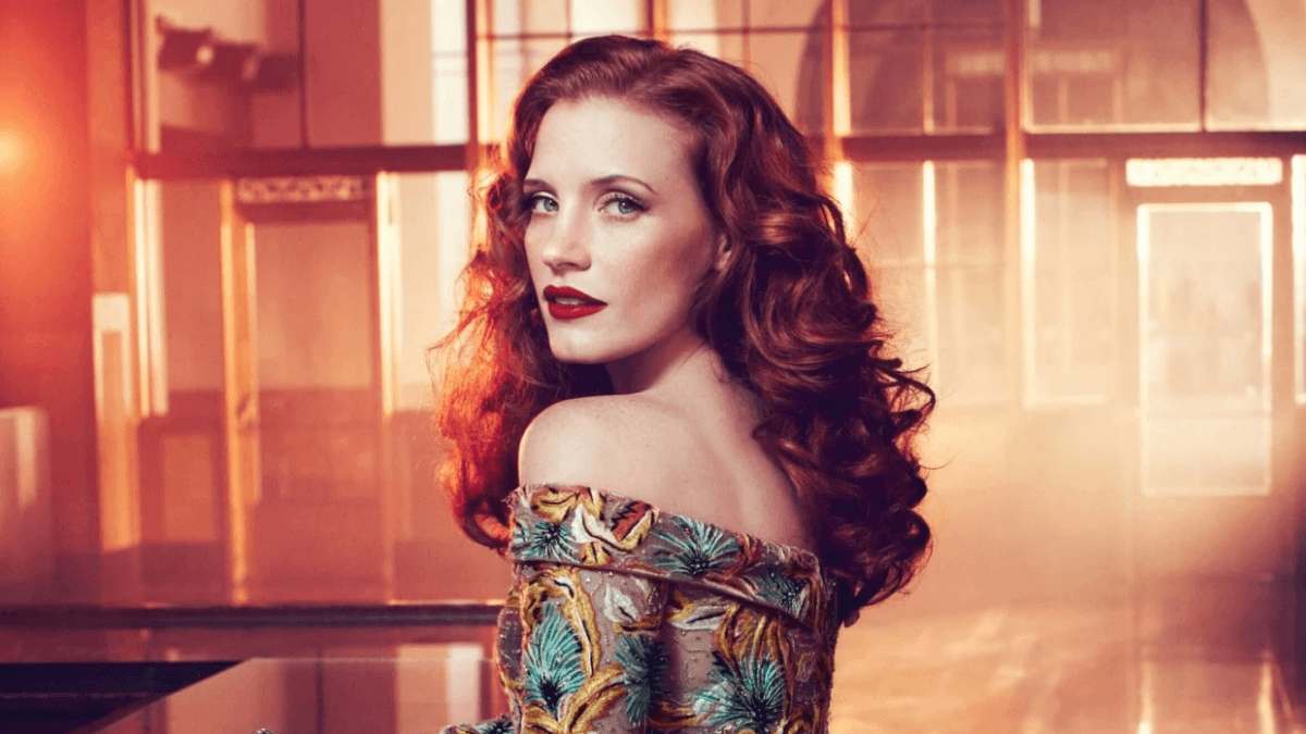Jessica Chastain entrevista Fernanda Torres: “Quero ser sua amiga”