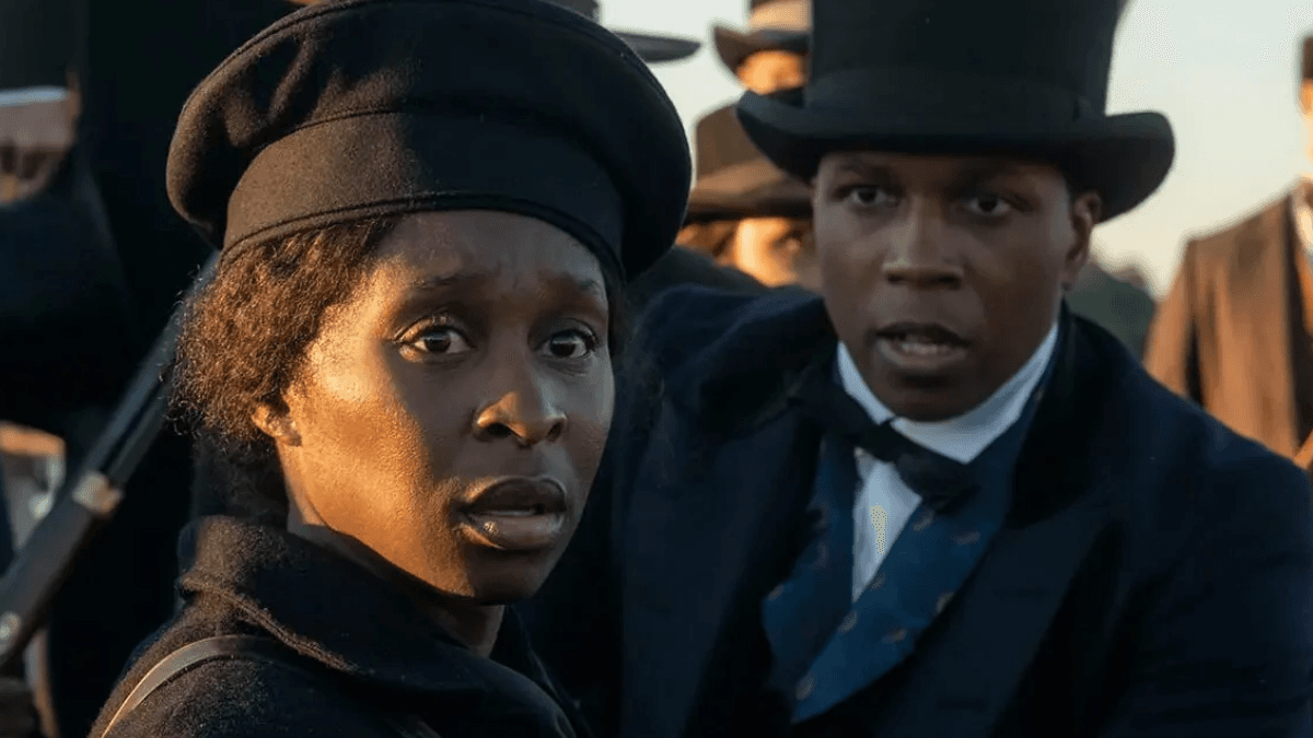 “Harriet – O Caminho para a Liberdade” e mais 10 produções inspiradas em histórias de mulheres reais no Globoplay