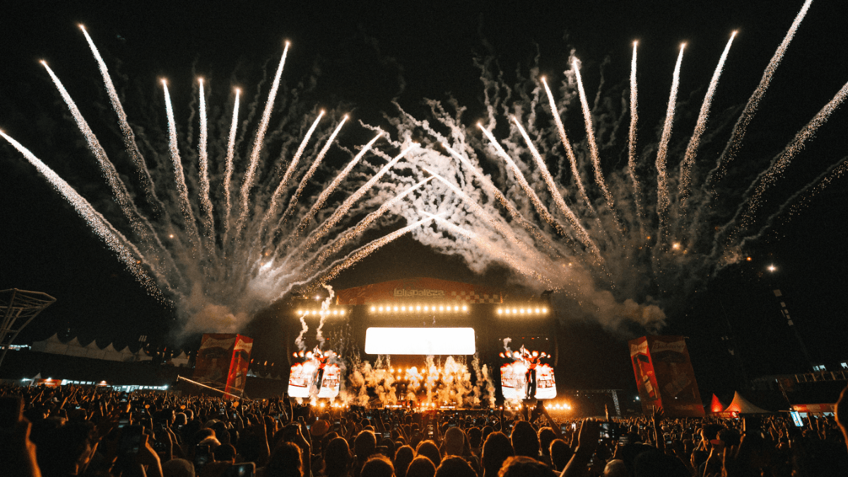 KIKO Milano confirma presença no Lollapalooza Brasil 2026