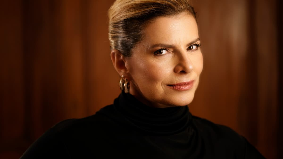 Débora Bloch estreia no suspense psicológico em “Dias Perfeitos“: “Diferente de tudo que já fiz”