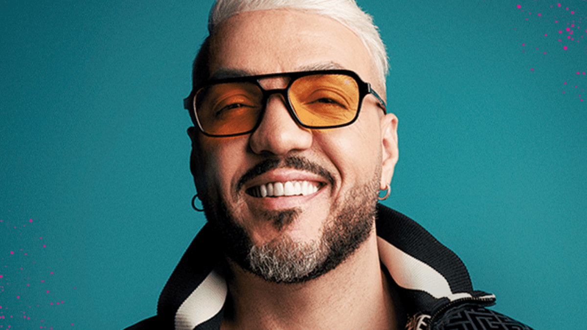 Rock in Rio 2026: Espaço Favela tem line-up completo divulgado; veja lista por dia