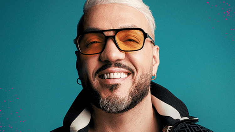 Belo, Mc Hariel e Criolo: The Town 2025 anuncia Palco Quebrada com foco na cultura das periferias brasileiras