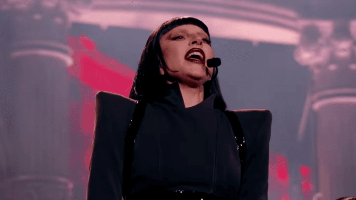 Lady Gaga ganha experiência imersiva no Bondinho Pão de Açúcar antes de show histórico em Copacabana