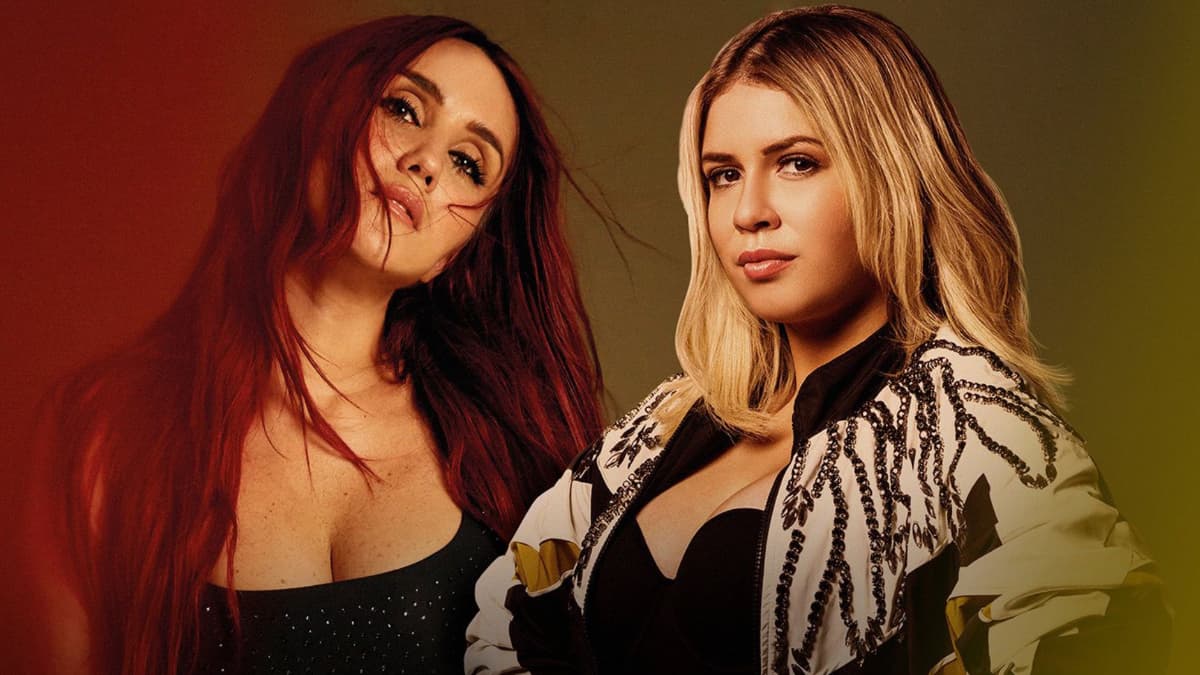 “Sem Direito Ao Amor”: Dulce María e Marília Mendonça lançam música inédita em português