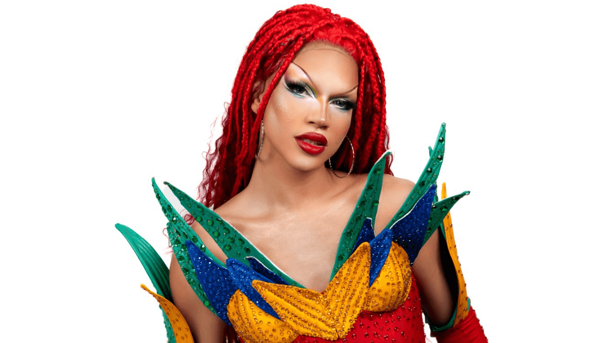 Chanel é apresentadora do Mostra a Mala