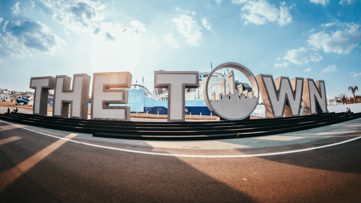The Town 2025: o que pode e o que não pode levar ao festival