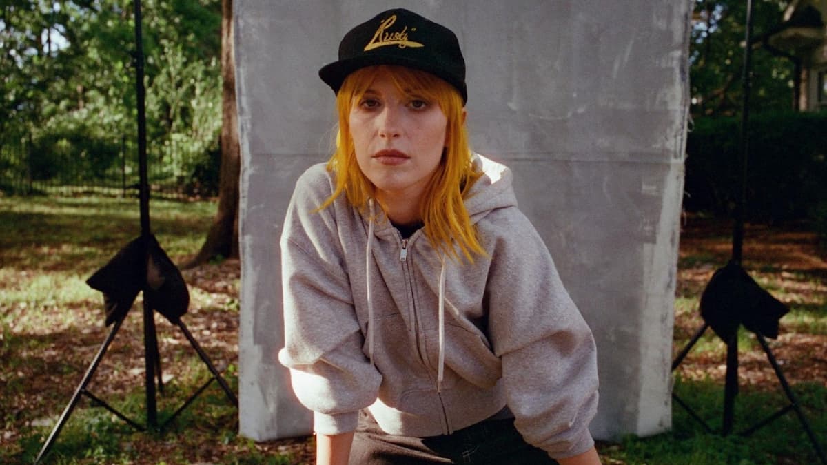 Hayley Williams