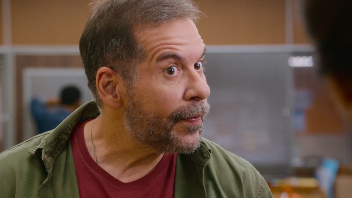 Leandro Hassum estrela drama familiar; filmagens de “Crisálida” começam no Rio