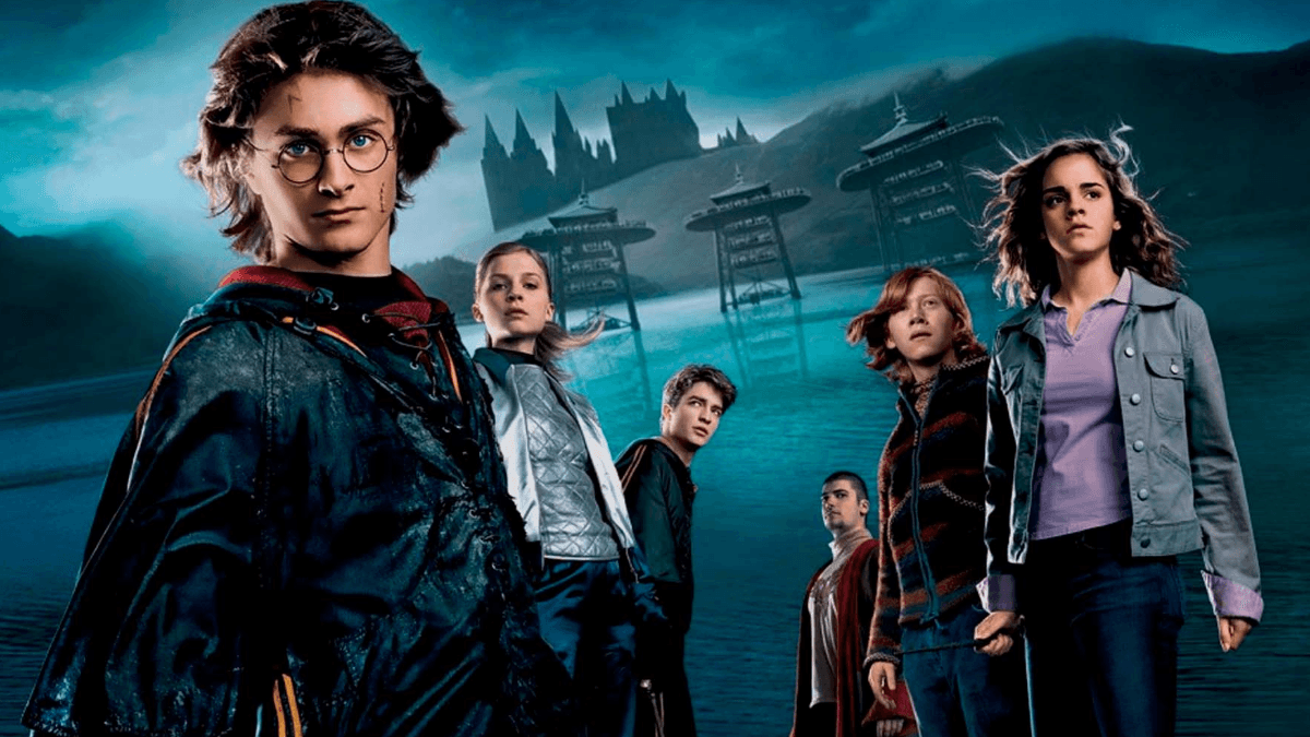 Relançamento de “Harry Potter e o Cálice de Fogo” registra público expressivo e ganha nova data nos cinemas brasileiros