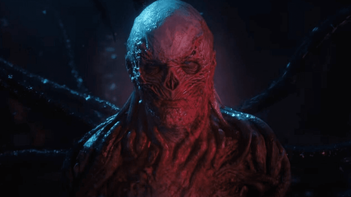 Jamie Campbell Bower, o vilão Vecna, vem ao Brasil para evento de “Stranger Things”