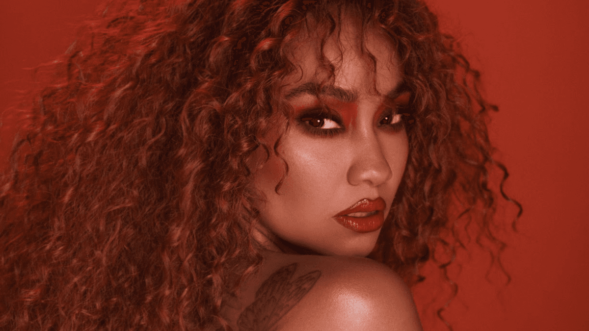 “My Ego Told Me To”: Leigh-Anne lança álbum de estreia da carreira solo