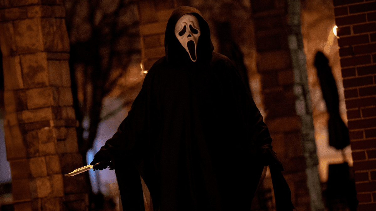 “Pânico 7” divulga trailer final eletrizante às vésperas da estreia