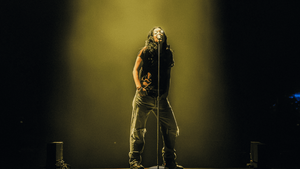 Lorde leva um espetáculo visceral, libertador e cheio de significado ao Lollapalooza Brasil 2026