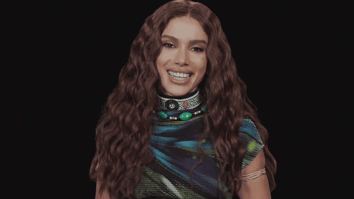 Anitta conquista público e crítica com apresentação de “Choka Choka” e música inédita no SNL