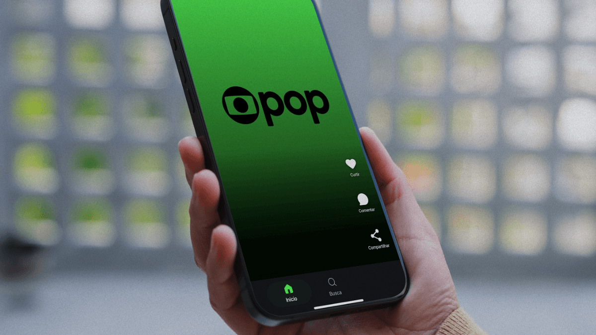 Globo lança GloboPop: conheça o novo app de vídeos curtos com a volta de Carminha
