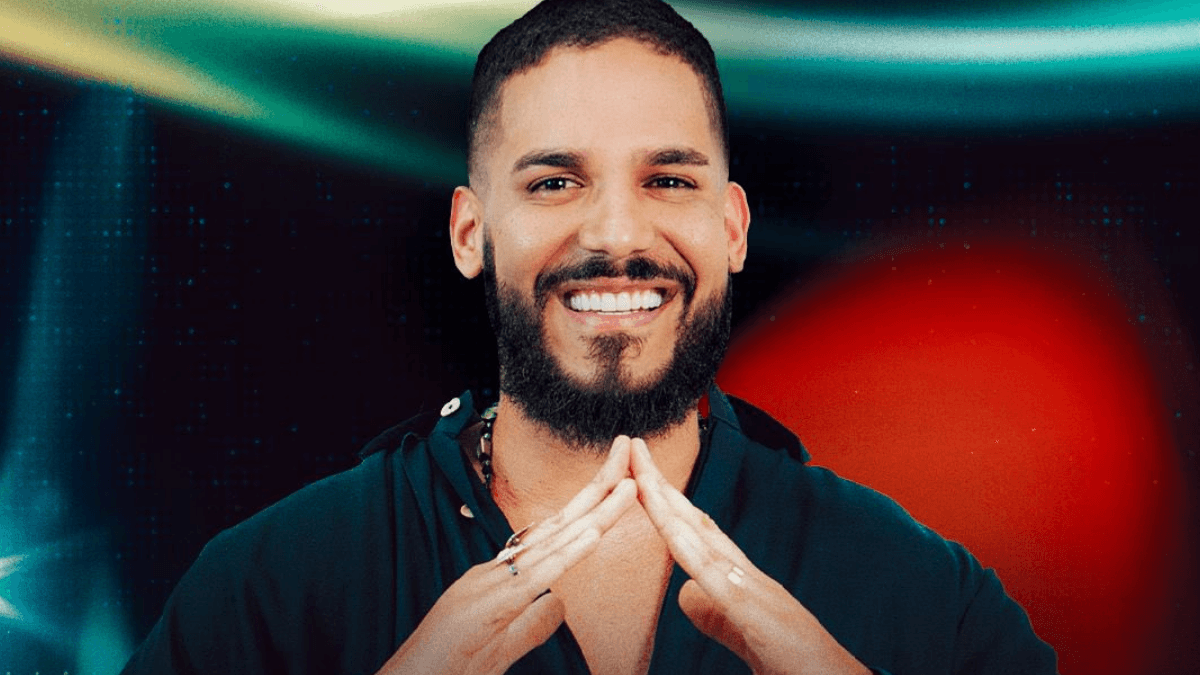Brenno Casagrande encerra projeto “Na Sala do Casa” com homenagem a Djavan e faixa inédita