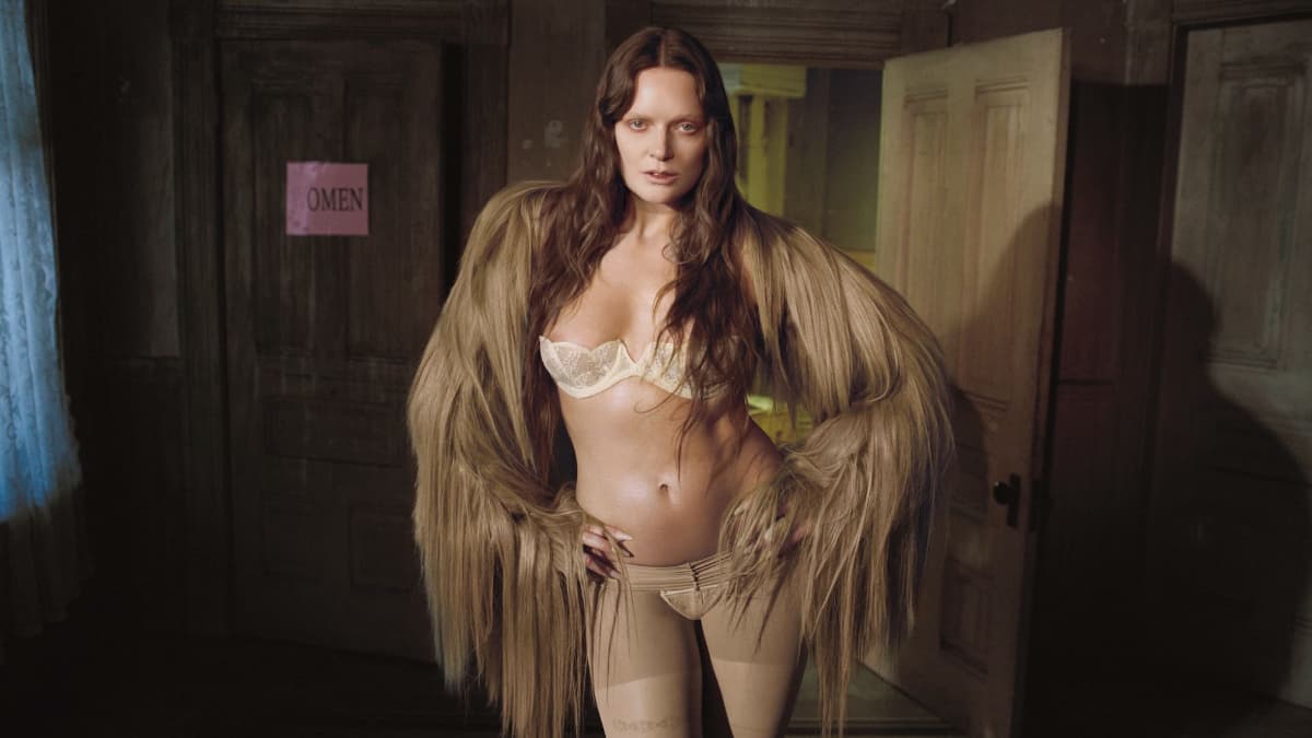 Tove Lo lança “I’m Your Girl Right?” e anuncia novo álbum “ESTRUS”