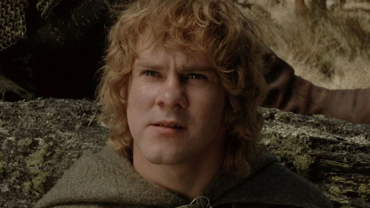 CCXP26 confirma Dominic Monaghan na programação especial de “O Senhor dos Anéis”