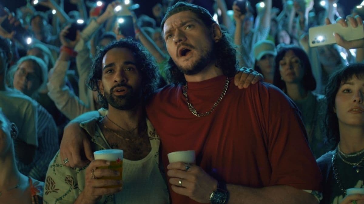 Heineken reforça o poder das conexões em nova fase da campanha “Fãs Têm Mais Amigos”