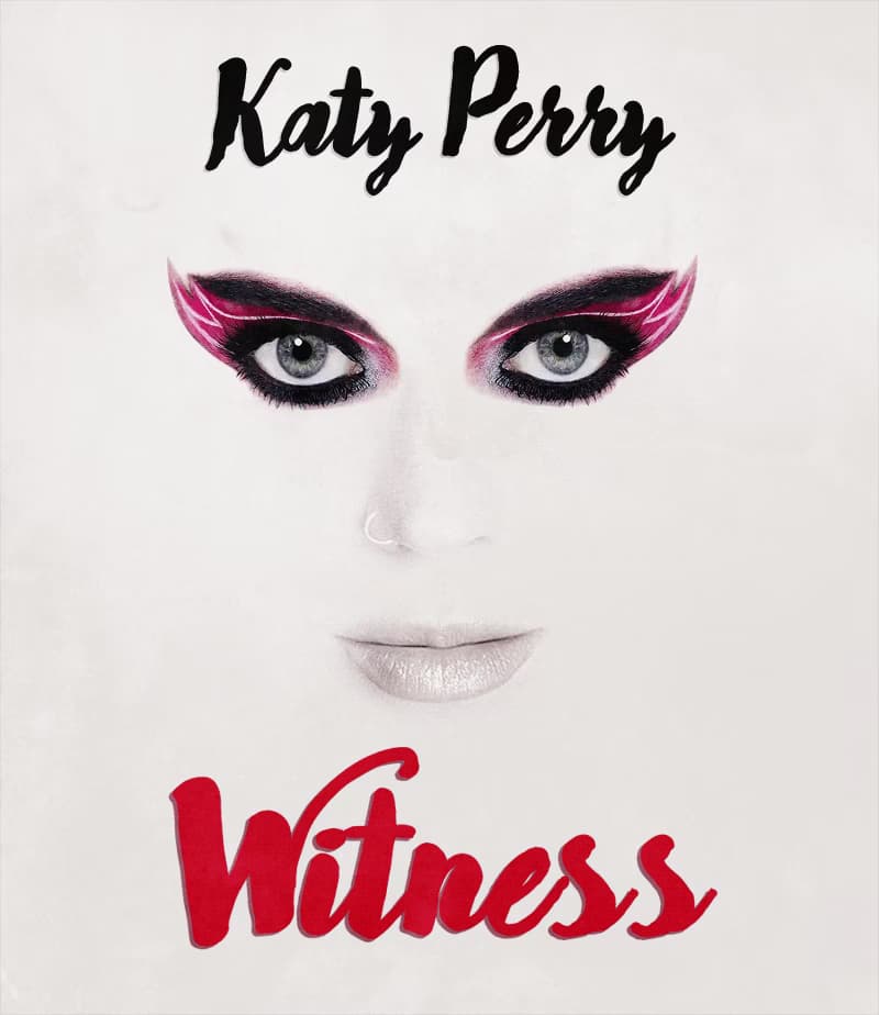 Katy Perry voltou com tudo! Saiba todas as novidades da cantora