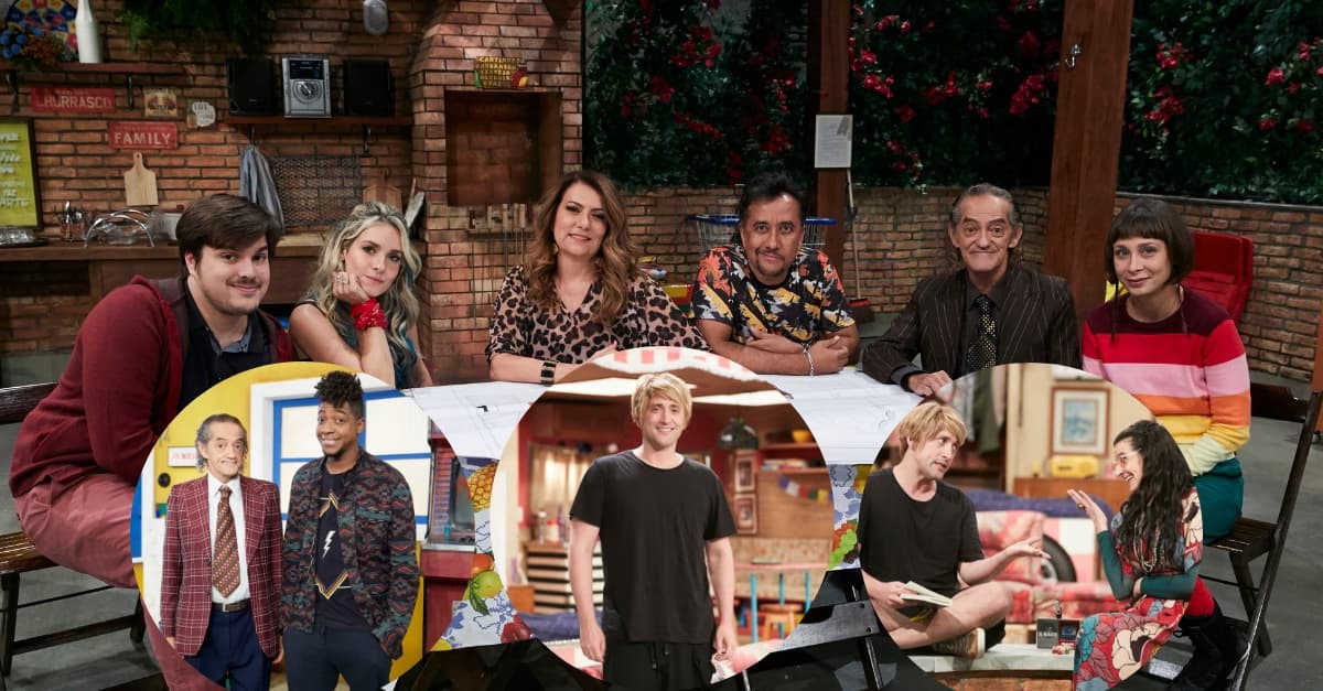 Multishow estreia nova temporada de “A Vila”