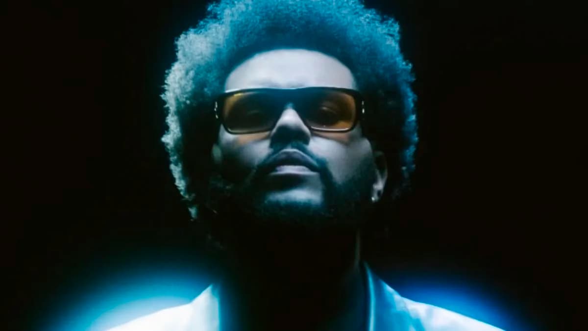 The Weeknd revela título do novo álbum; confira