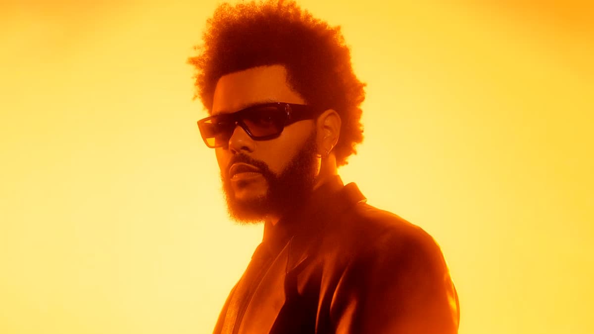 “Hurry Up Tomorrow”: filme com The Weeknd e Jenna Ortega ganha trailer insano; veja