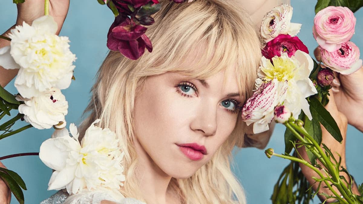 Carly Rae Jepsen anuncia show no Rio de Janeiro; ingressos à venda!