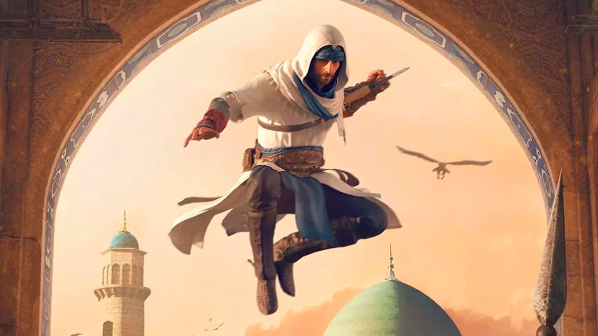 Ubisoft marca presença na edição de 15 anos da BGS