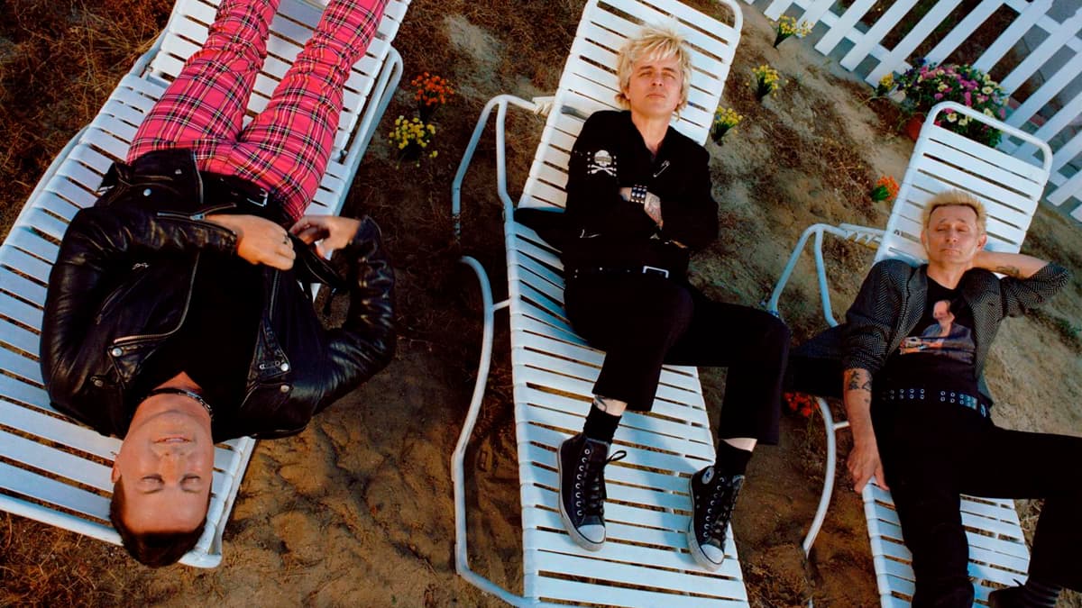 The Town 2025: veja a possível setlist do Green Day no festival