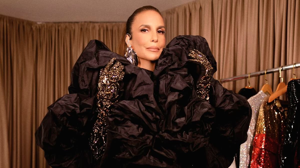 Ludmilla, Ivete Sangalo e Daniela Mercury estão entre as atrações do segundo final de semana de Universo Spanta