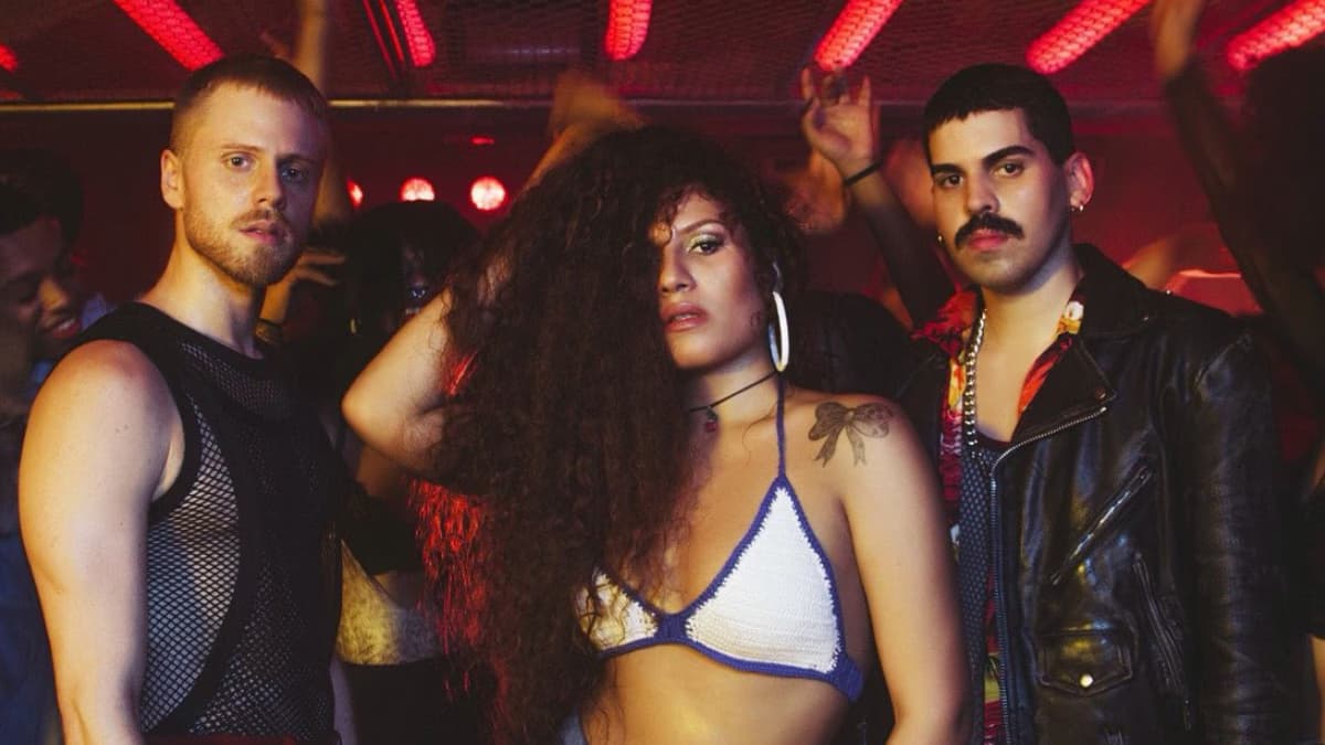 Candy Mel confirma retorno da Banda Uó aos palcos em 2024
