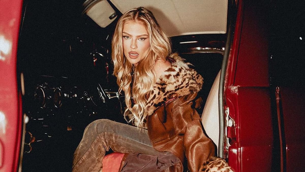 Lançamentos da Semana: Luísa Sonza, Rihanna, Lola Young, Sebastián Yatra, FINNEAS, Frankie Grande e mais