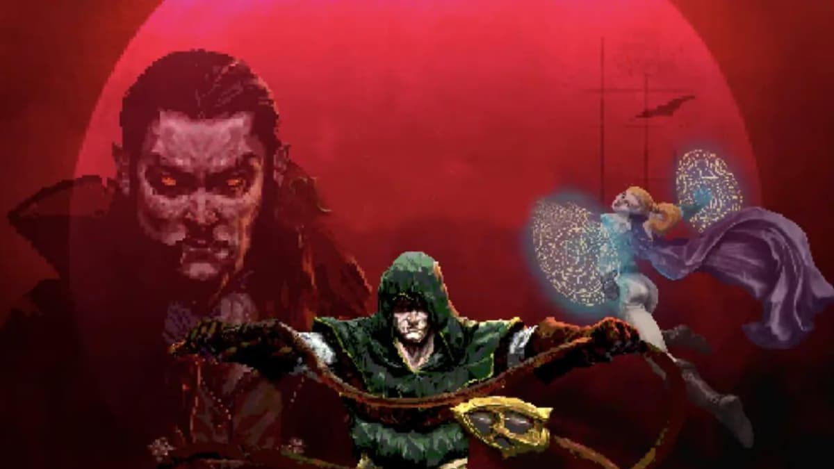 “Vampire Survivors” será lançado para PS5 e PS4 em agosto