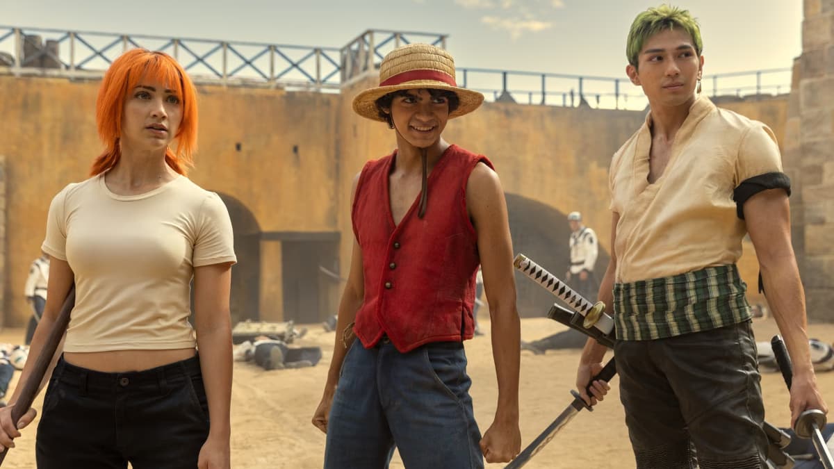 Netflix renova “One Piece” para a 3ª temporada e revela trailer da 2ª; veja