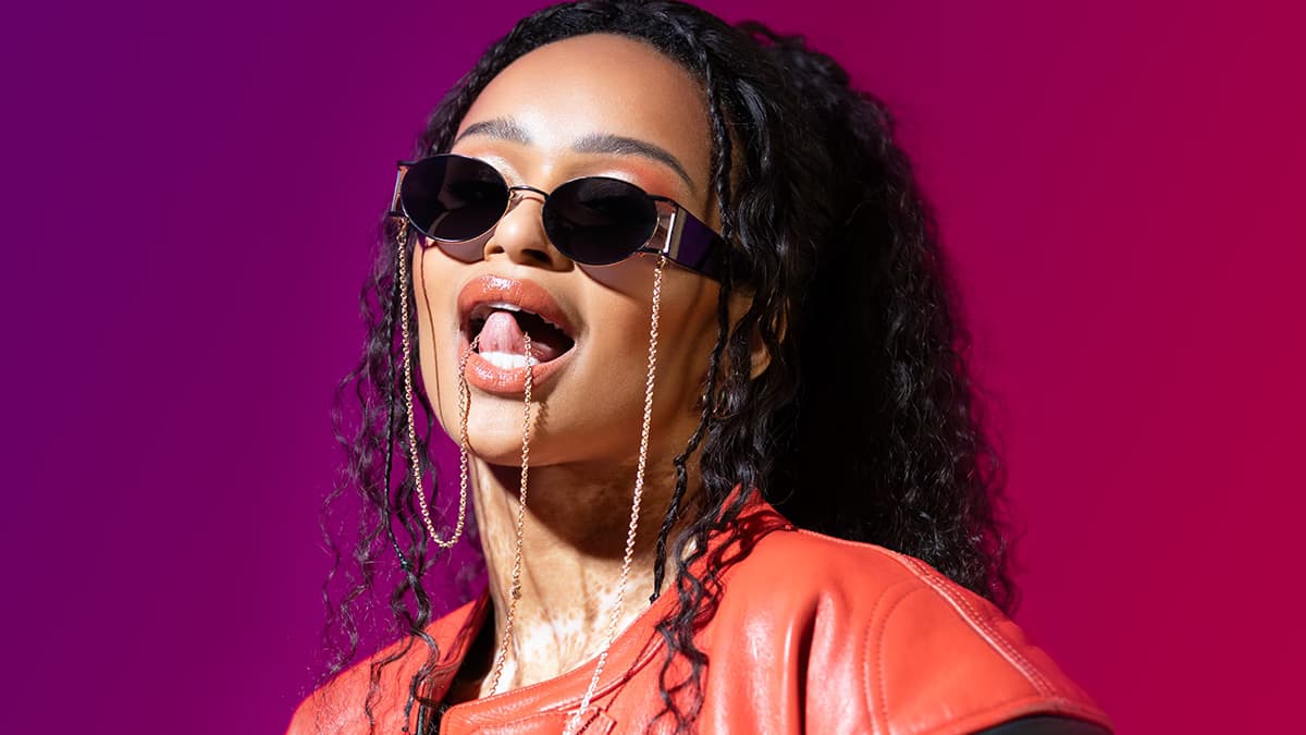 Chilli Beans celebra 40 anos de Rock in Rio com coleção inédita 