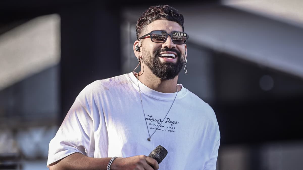 Lançamentos da Semana: Yasmin Santos, Dilsinho, BUNT, Gabi Melim, Backstreet Boys, UM44k, Rosalu e mais