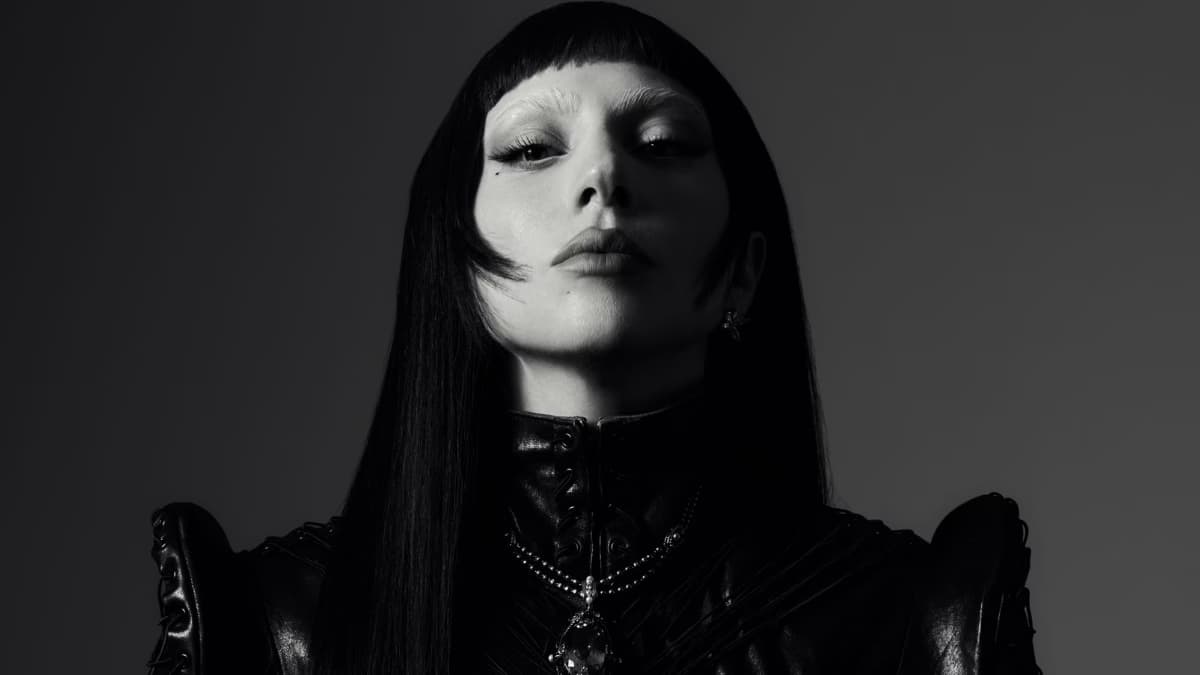 Lady Gaga lança a aguardada “The Dead Dance”