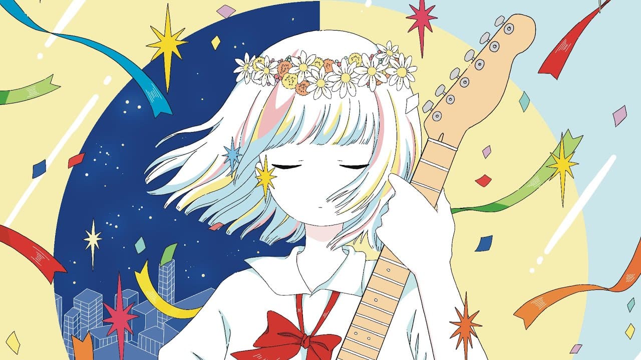 Counterspell「終末のパラレル」