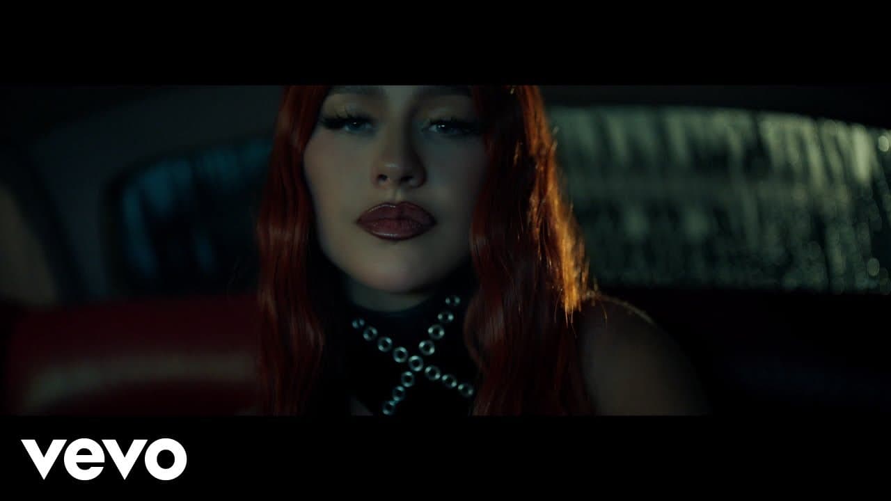 Christina Aguilera, Becky G, Nicki Nicole - Pa Mis Muchachas (Official Video) ft. NATHY PELUSO