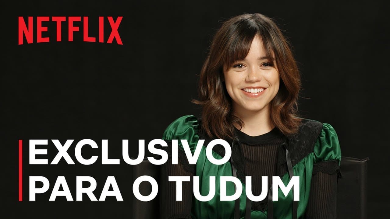 Wandinha: Temporada 2 | Teorias com Jenna Ortega | Netflix