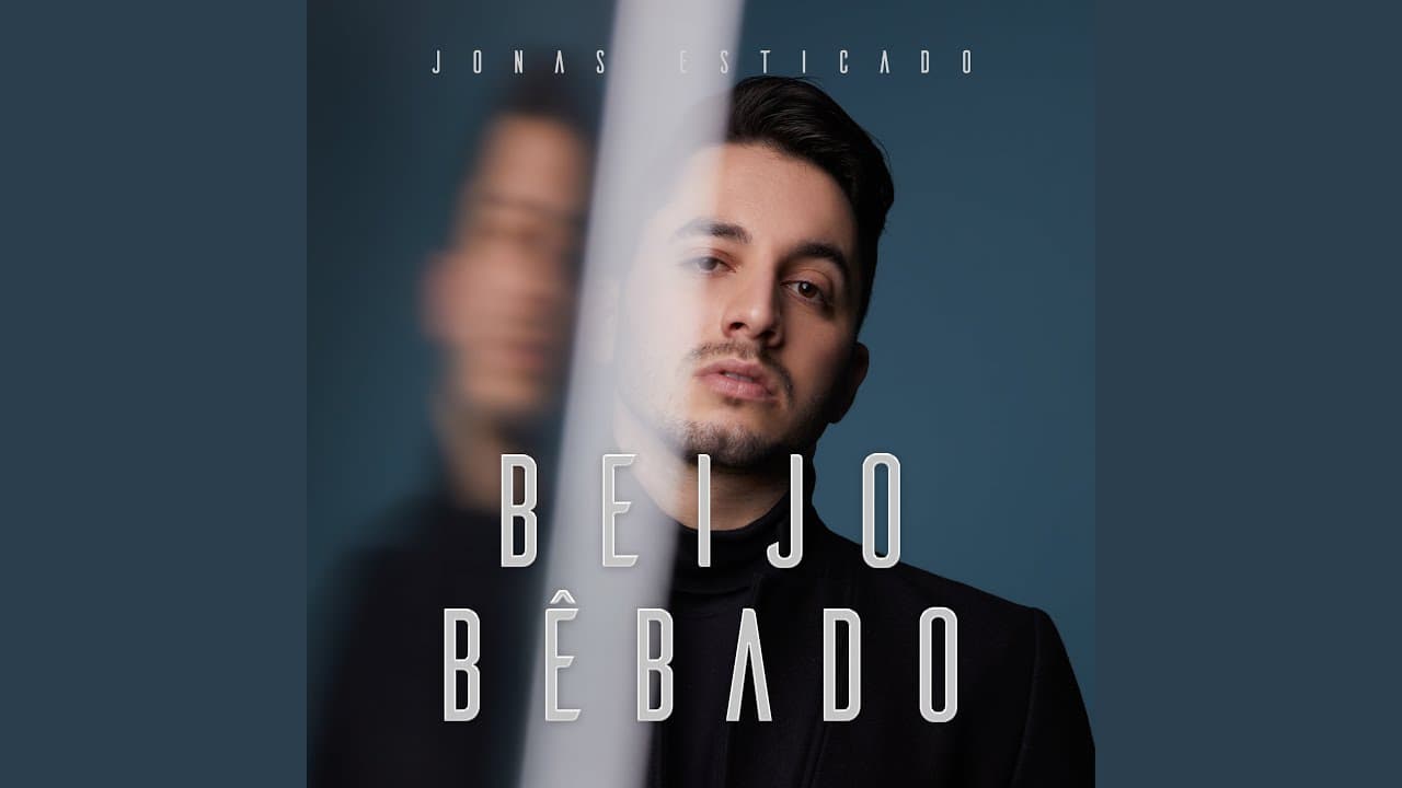 Beijo Bêbado