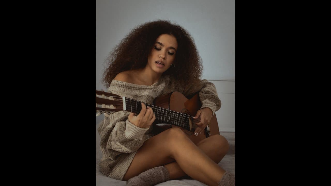 Jacheline  -  Se fue el tiempo contigo