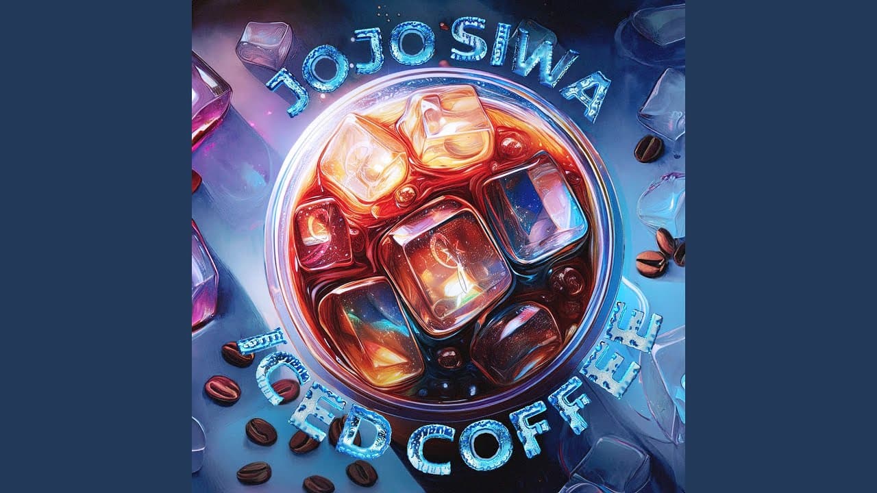 Iced Coffee