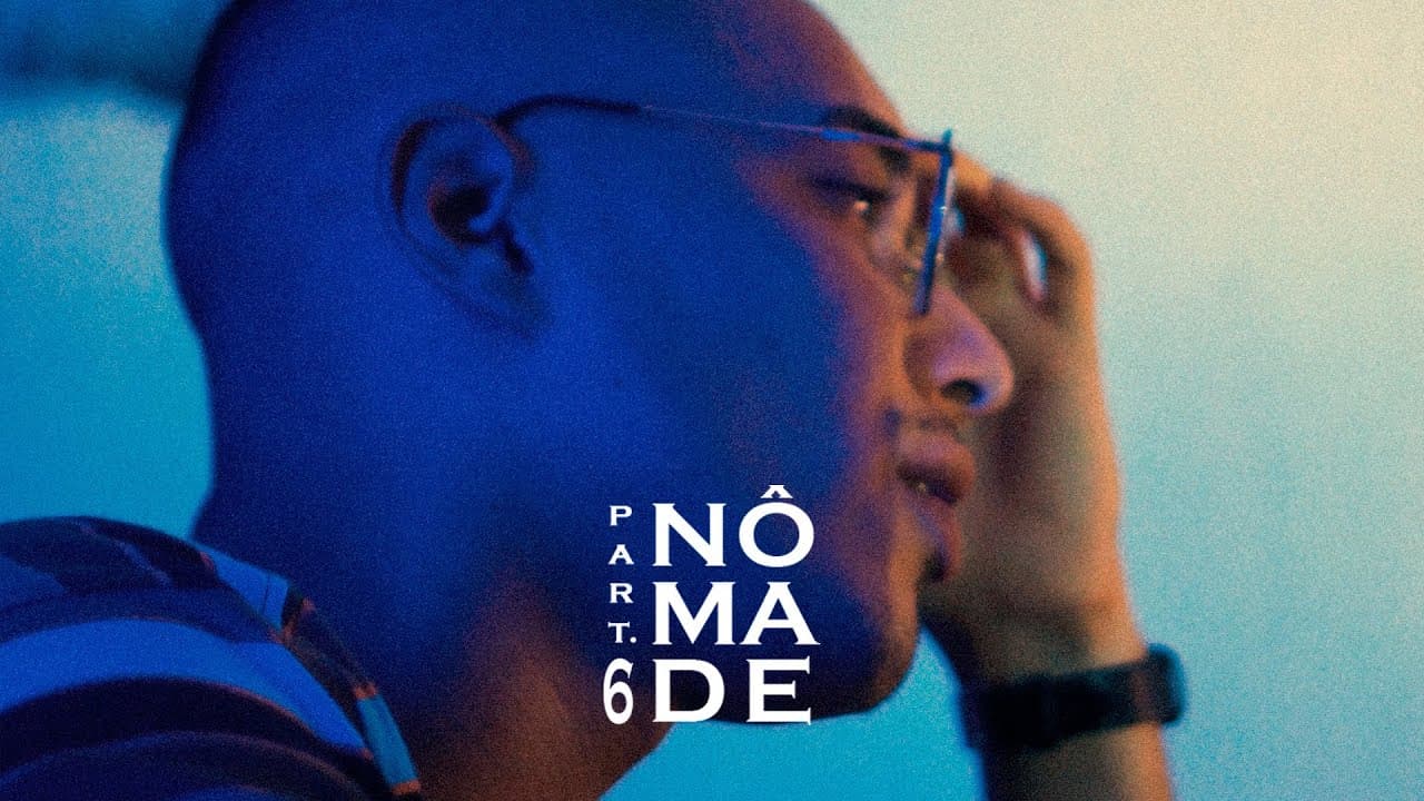 NÔMADE VI - Jean Tassy, @ZarastrutAOficial  & Don (Prod. @patriciosid)