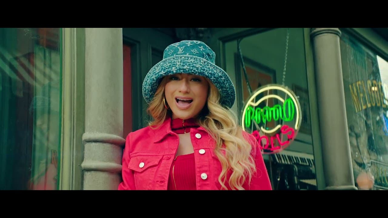 Ally Brooke - Mi Musica (Music Video)
