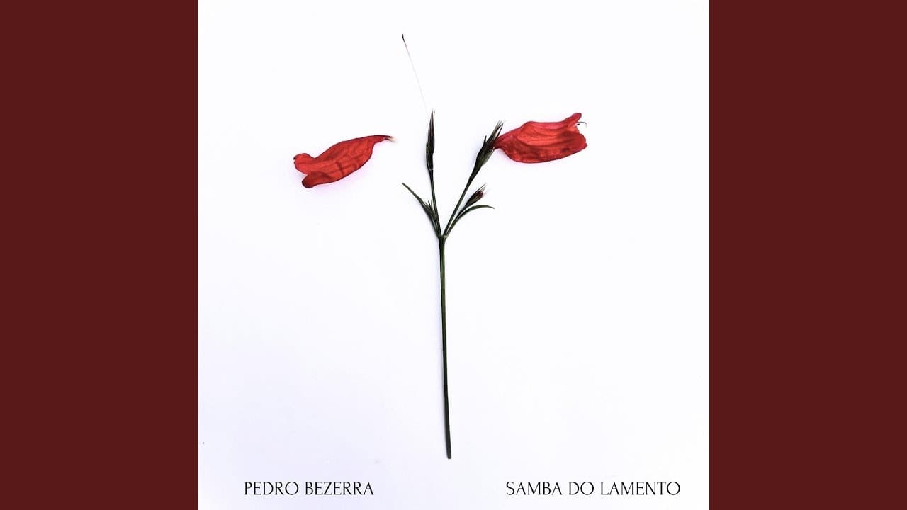 Samba do Lamento