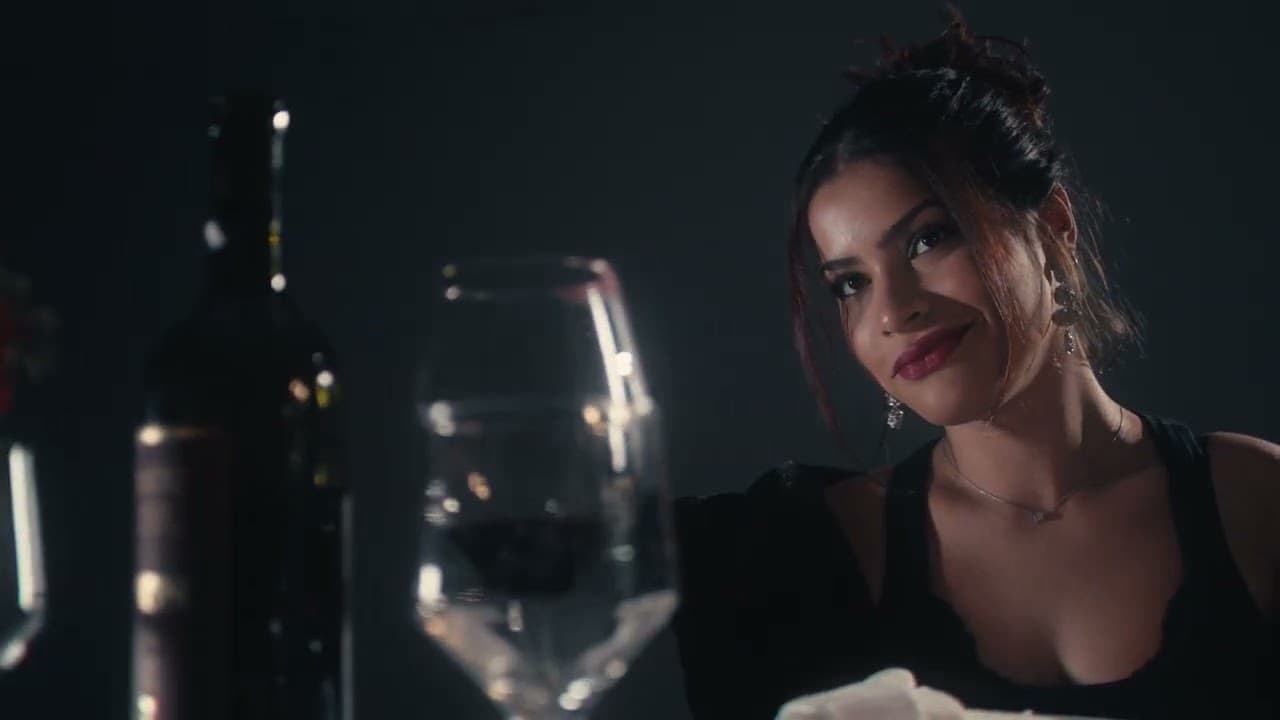 Ana Soto - STPS - (Visualizer Oficial)