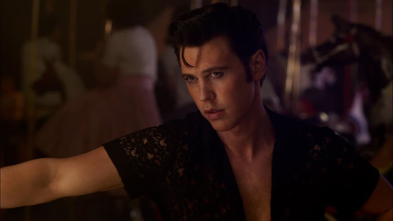 Elvis de Baz Luhrmann | Trailer Oficial